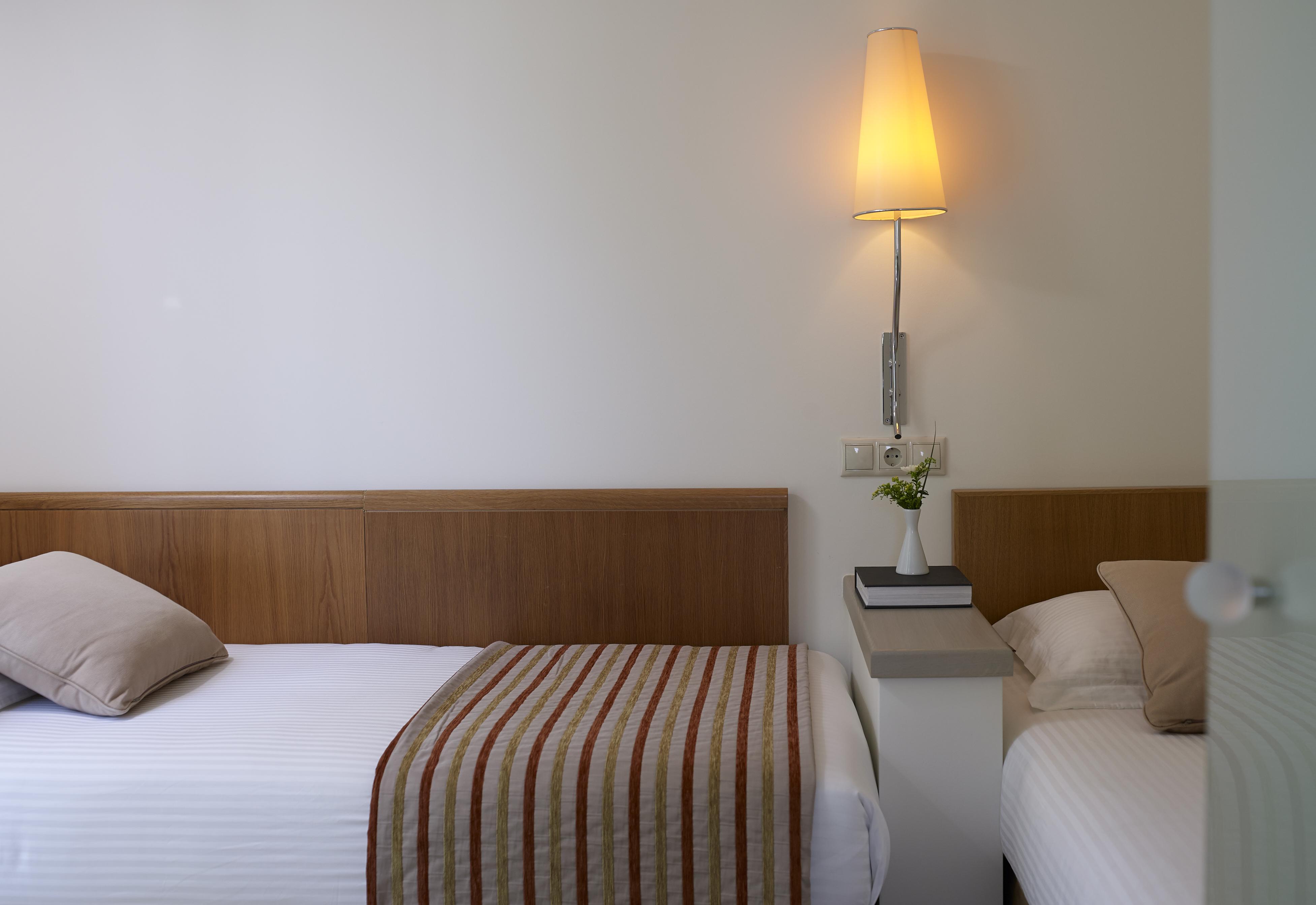 Kriti Beach Hotel Rethymno Exterior foto