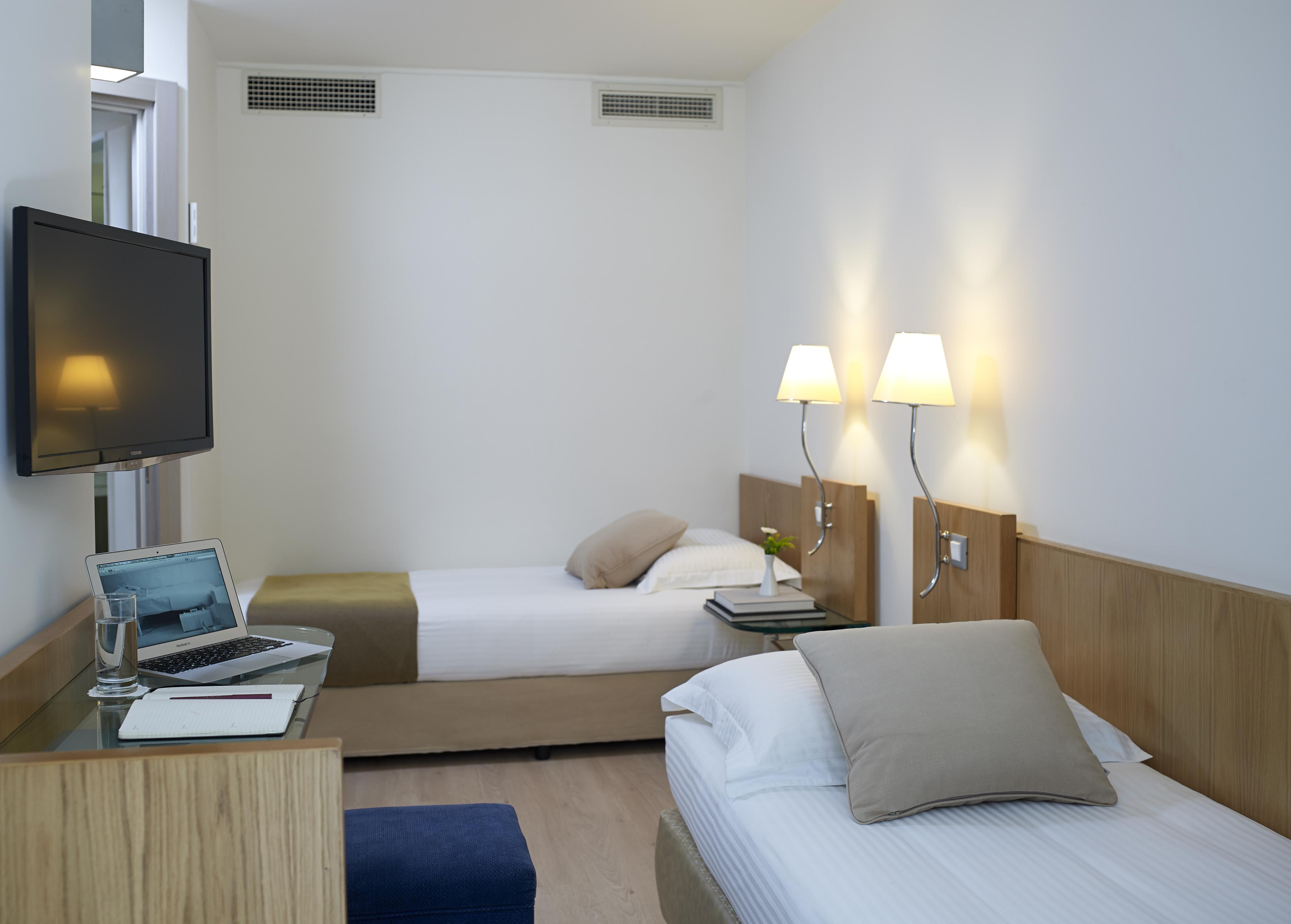 Kriti Beach Hotel Rethymno Exterior foto